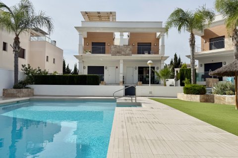 Villetta a schiera in vendita a Ciudad Quesada, Alicante, Spagna 3 camere da letto, 137 mq. N° 138391 - foto 9