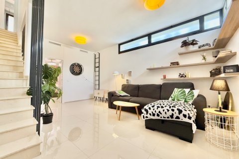 Villetta a schiera in vendita a Ciudad Quesada, Alicante, Spagna 3 camere da letto, 137 mq. N° 138391 - foto 4