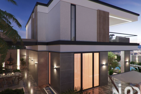 Dom w Arona, Tenerife, Hiszpania 5 sypialni, 230 mkw. nr 154250 – zdjęcie 9