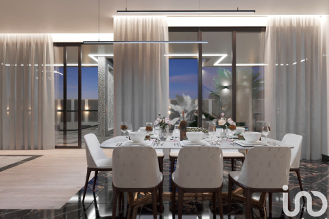 Dom w Arona, Tenerife, Hiszpania 5 sypialni, 230 mkw. nr 154250 – zdjęcie 14