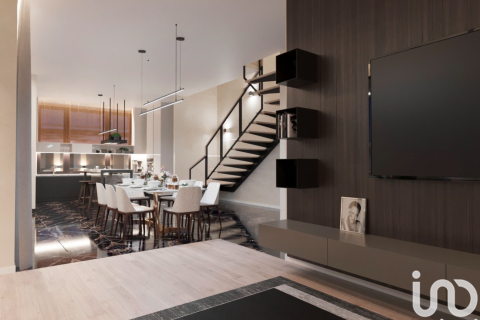 Dom w Arona, Tenerife, Hiszpania 5 sypialni, 230 mkw. nr 154250 – zdjęcie 11