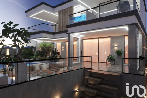 Dom w Arona, Tenerife, Hiszpania 5 sypialni, 230 mkw. nr 154250 – zdjęcie 6