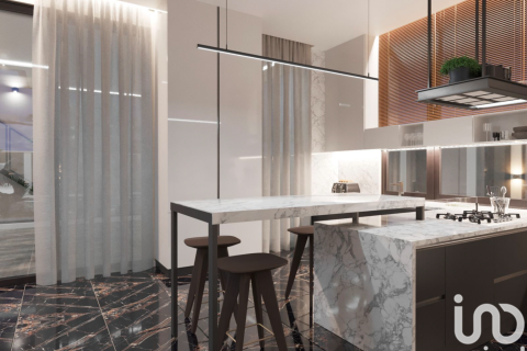 Dom w Arona, Tenerife, Hiszpania 5 sypialni, 230 mkw. nr 154250 – zdjęcie 13