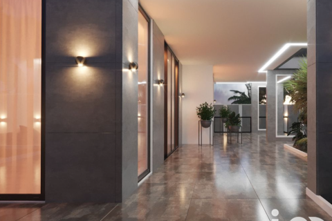 Dom w Arona, Tenerife, Hiszpania 5 sypialni, 230 mkw. nr 154250 – zdjęcie 8