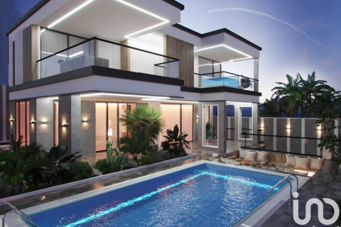 Dom w Arona, Tenerife, Hiszpania 5 sypialni, 230 mkw. nr 154250 – zdjęcie 7