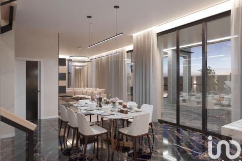 Dom w Arona, Tenerife, Hiszpania 5 sypialni, 230 mkw. nr 154250 – zdjęcie 16