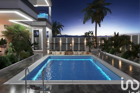 Dom w Arona, Tenerife, Hiszpania 5 sypialni, 230 mkw. nr 154250 – zdjęcie 2