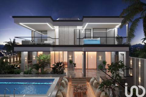 Dom w Arona, Tenerife, Hiszpania 5 sypialni, 230 mkw. nr 154250 – zdjęcie 3