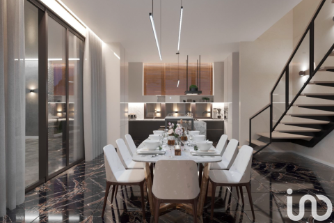 Dom w Arona, Tenerife, Hiszpania 5 sypialni, 230 mkw. nr 154250 – zdjęcie 15