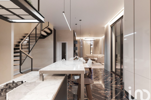 Dom w Arona, Tenerife, Hiszpania 5 sypialni, 230 mkw. nr 154250 – zdjęcie 10