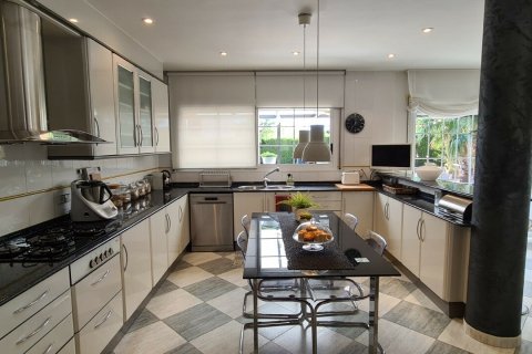 Māja pārdošanā L'Ametlla de Mar, Tarragona, Spānijā 5 istabas, 764 m2 Nr. 154253 - attēls 12