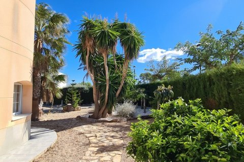 Māja pārdošanā L'Ametlla de Mar, Tarragona, Spānijā 5 istabas, 764 m2 Nr. 154253 - attēls 4