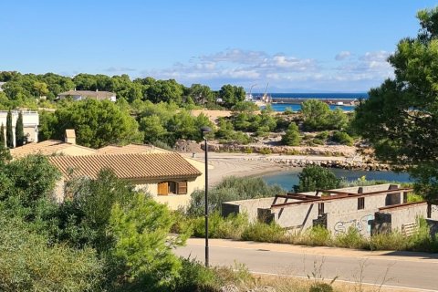 Māja pārdošanā L'Ametlla de Mar, Tarragona, Spānijā 5 istabas, 764 m2 Nr. 154253 - attēls 3