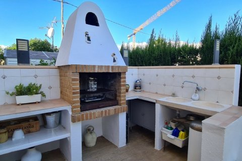 Māja pārdošanā L'Ametlla de Mar, Tarragona, Spānijā 5 istabas, 764 m2 Nr. 154253 - attēls 6