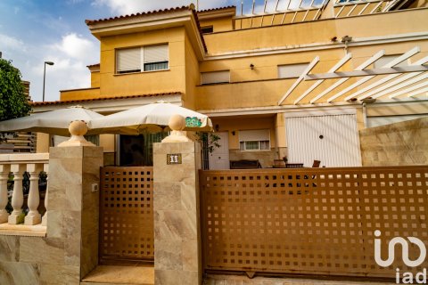 Продажа дома в Кульера, Валенсия, Испания 4 спальни, 131м2 №154248 - фото 6