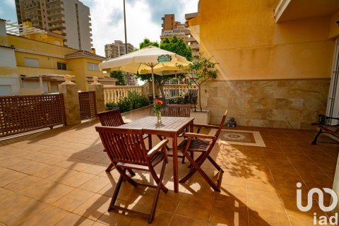 Продажа дома в Кульера, Валенсия, Испания 4 спальни, 131м2 №154248 - фото 2