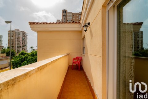 Продажа дома в Кульера, Валенсия, Испания 4 спальни, 131м2 №154248 - фото 22