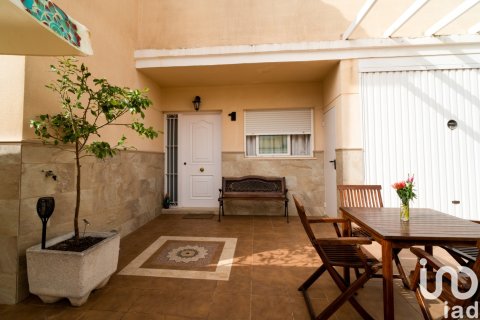 Продажа дома в Кульера, Валенсия, Испания 4 спальни, 131м2 №154248 - фото 4