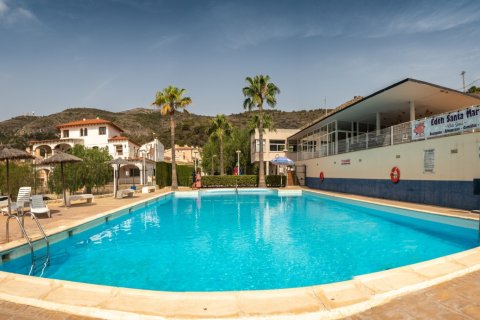 Продажа дома в Кульера, Валенсия, Испания 4 спальни, 131м2 №154248 - фото 29