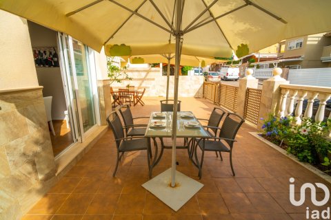 Продажа дома в Кульера, Валенсия, Испания 4 спальни, 131м2 №154248 - фото 3