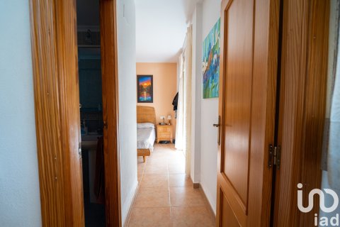 Продажа дома в Кульера, Валенсия, Испания 4 спальни, 131м2 №154248 - фото 17