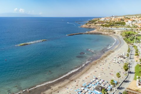 Продажа дома в Адехе, Тенерифе, Испания 3 спальни, 161м2 №154252 - фото 4