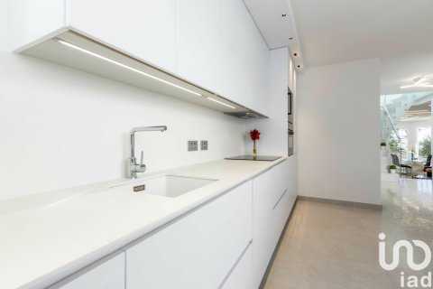 Продажа дома в Адехе, Тенерифе, Испания 3 спальни, 161м2 №154252 - фото 7