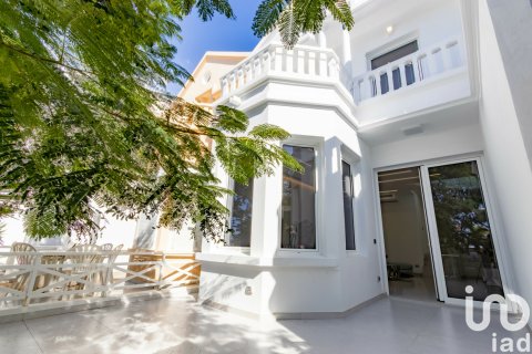 Продажа дома в Адехе, Тенерифе, Испания 3 спальни, 161м2 №154252 - фото 20