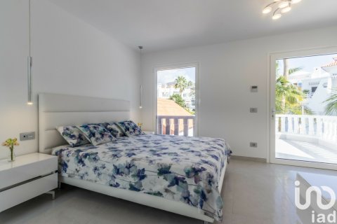 Продажа дома в Адехе, Тенерифе, Испания 3 спальни, 161м2 №154252 - фото 21