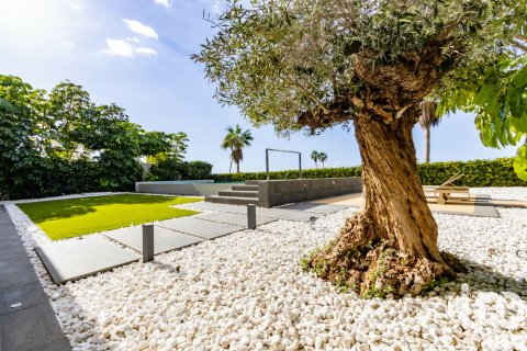 Продажа дома в Фаньябе, Тенерифе, Испания 4 спальни, 513м2 №154251 - фото 12