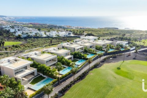 Продажа дома в Фаньябе, Тенерифе, Испания 4 спальни, 513м2 №154251 - фото 17