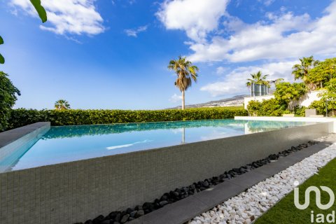 Продажа дома в Фаньябе, Тенерифе, Испания 4 спальни, 513м2 №154251 - фото 25