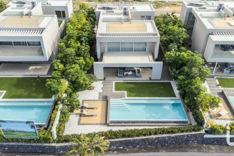 Продажа дома в Фаньябе, Тенерифе, Испания 4 спальни, 513м2 №154251 - фото 18