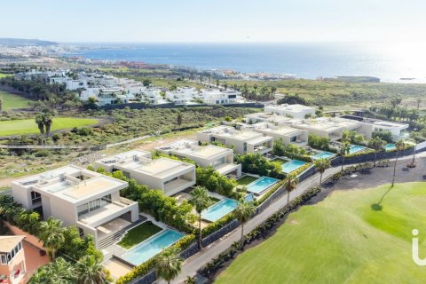 Продажа дома в Фаньябе, Тенерифе, Испания 4 спальни, 513м2 №154251 - фото 4