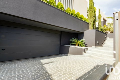 Продажа дома в Фаньябе, Тенерифе, Испания 4 спальни, 513м2 №154251 - фото 8