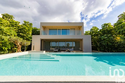 Продажа дома в Фаньябе, Тенерифе, Испания 4 спальни, 513м2 №154251 - фото 16