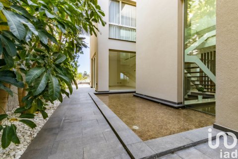 Продажа дома в Фаньябе, Тенерифе, Испания 4 спальни, 513м2 №154251 - фото 11