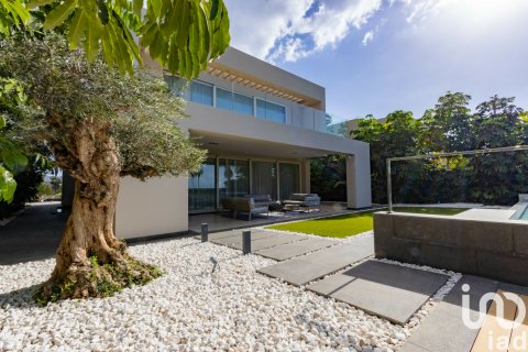 Продажа дома в Фаньябе, Тенерифе, Испания 4 спальни, 513м2 №154251 - фото 19