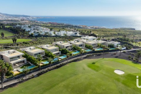 Продажа дома в Фаньябе, Тенерифе, Испания 4 спальни, 513м2 №154251 - фото 22