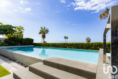 Продажа дома в Фаньябе, Тенерифе, Испания 4 спальни, 513м2 №154251 - фото 14