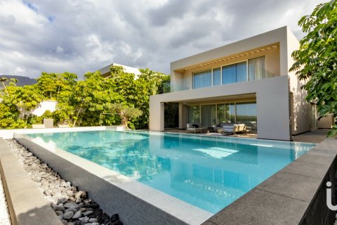 Продажа дома в Фаньябе, Тенерифе, Испания 4 спальни, 513м2 №154251 - фото 15