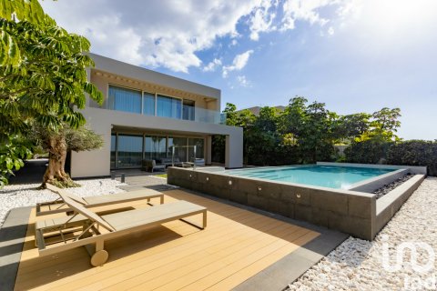 Продажа дома в Фаньябе, Тенерифе, Испания 4 спальни, 513м2 №154251 - фото 2