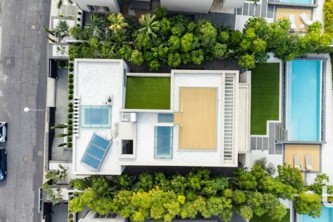 Продажа дома в Фаньябе, Тенерифе, Испания 4 спальни, 513м2 №154251 - фото 5