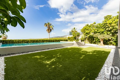 Продажа дома в Фаньябе, Тенерифе, Испания 4 спальни, 513м2 №154251 - фото 13