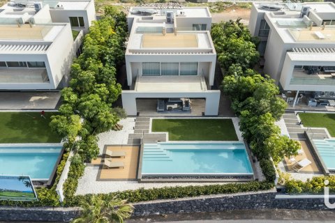 Продажа дома в Фаньябе, Тенерифе, Испания 4 спальни, 513м2 №154251 - фото 20