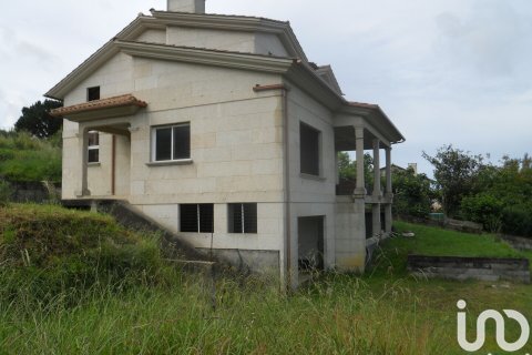 Dom w Nigran, Pontevedra, Hiszpania 4 sypialnie, 300 mkw. nr 154247 – zdjęcie 2