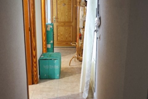 Продажа квартиры в Сьюдад Родриго, Саламанка, Испания 3 спальни, 85м2 №185731 - фото 14