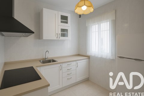 Huoneisto Ciudad Rodrigo, Salamanca, Espanja 3 makuuhuonetta, 85 m2 No. 185731