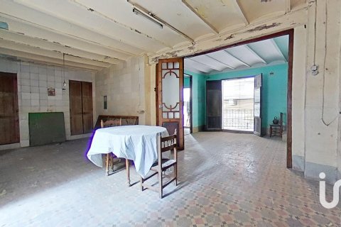 Villa in Eslida, Castellon, Spain 5 bedrooms, 332 sq.m. No. 185741