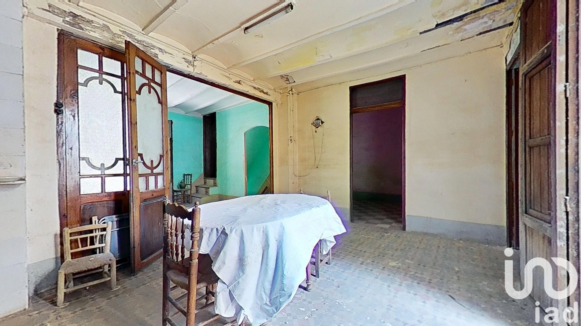 Villa in Eslida, Castellon, Spain 5 bedrooms, 332 sq.m. No. 185741